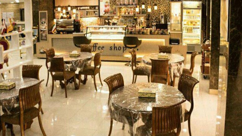 معرفی بهترین هتلهای شهر قم معرفی بهترین هتلهای شهر قم