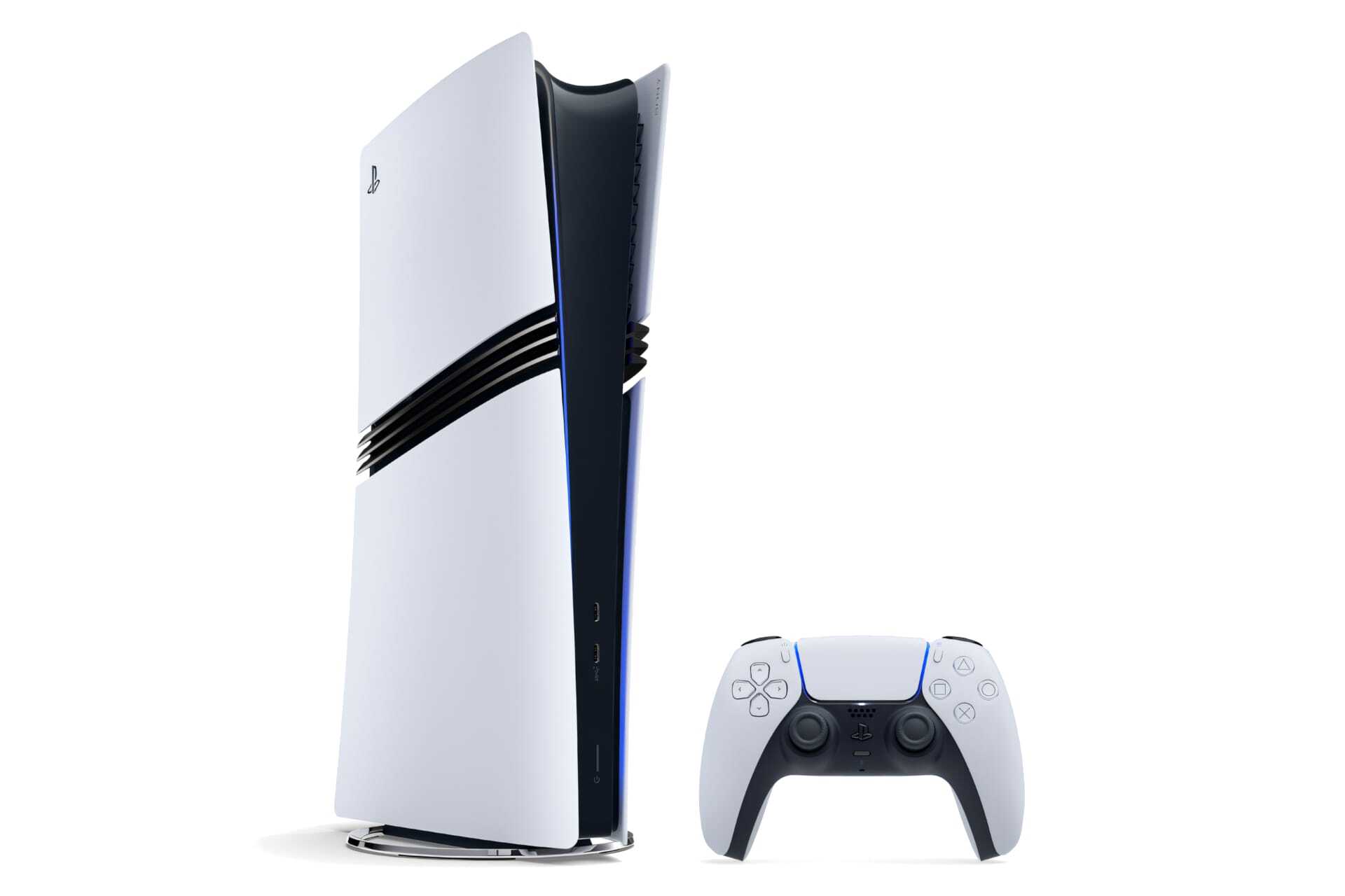 همه آنچه باید درباره پلی استیشن PS5 Pro بدانید همه آنچه باید درباره پلی استیشن PS5 Pro بدانید