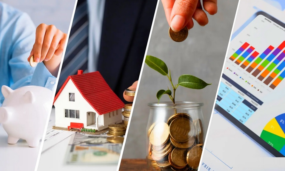 تنوع در سرمایه گذاری تنوع در سرمایه گذاری