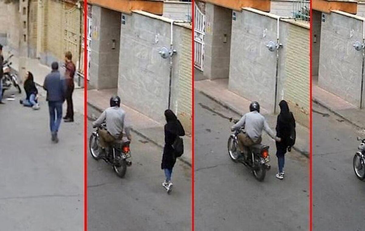 راستگویی کندلج، آزارگر زنان تهرانی اعدام شد