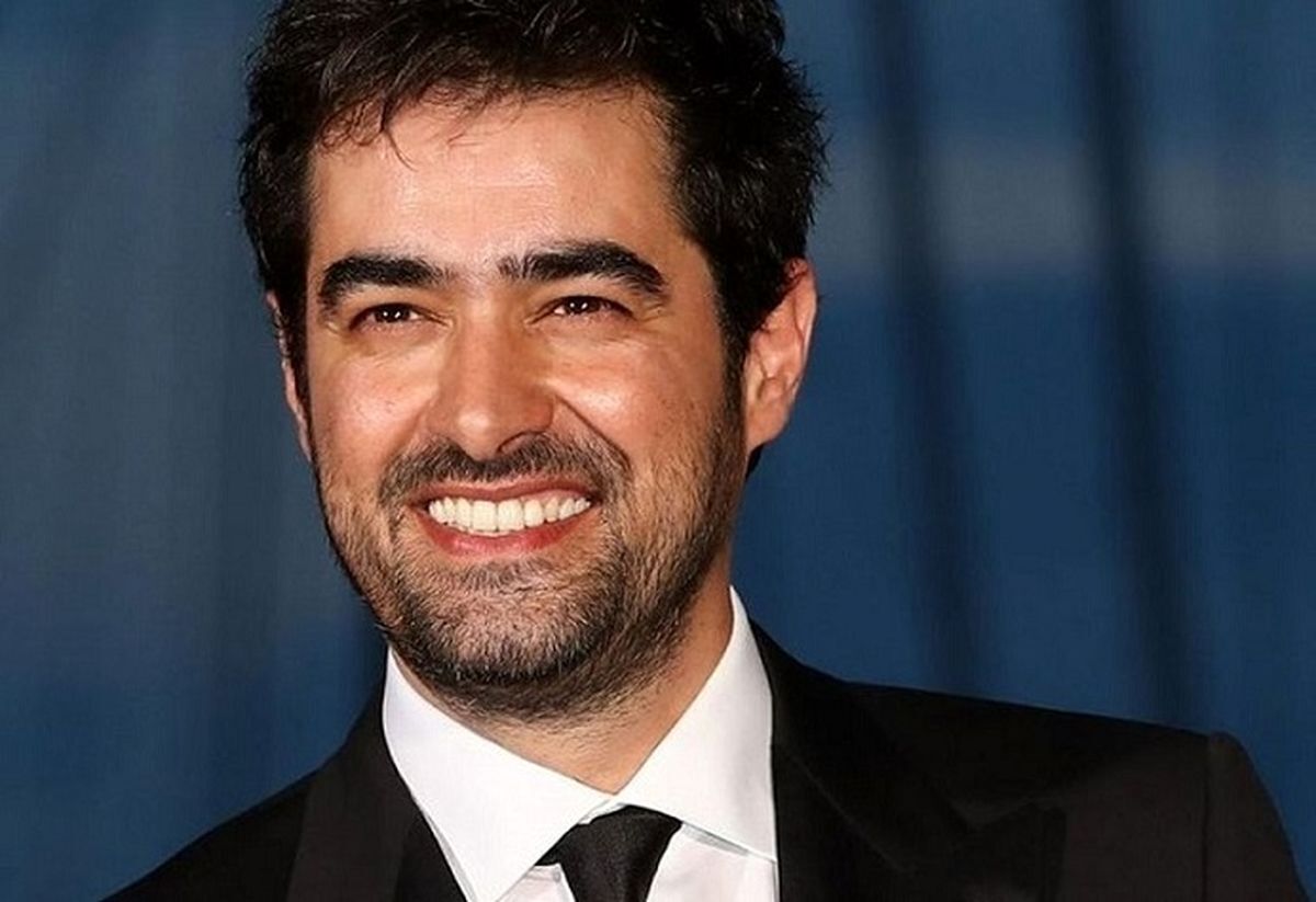 اولین فیلمی که شهاب حسینی در آمریکا ساخت + عکس