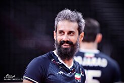 فیلم/ سعید معروف در آمریکا معروف تر شد!