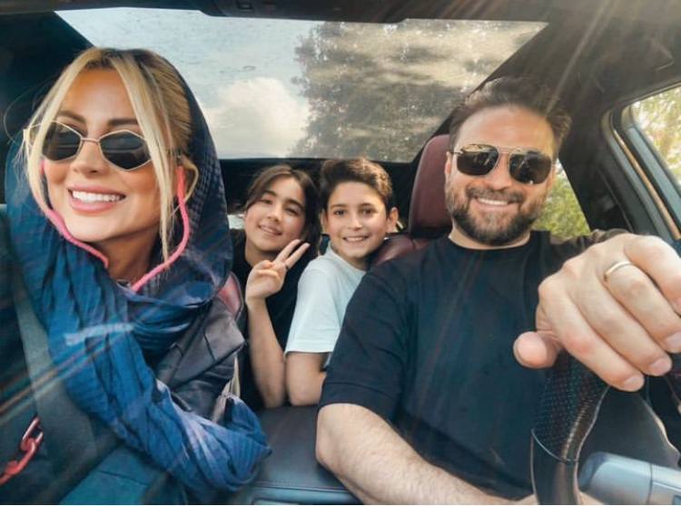 پست احساسی بابک جهانبخش در اینستاگرام + عکس پست احساسی بابک جهانبخش در اینستاگرام + عکس