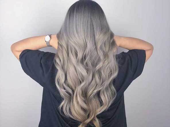 رنگ مو و ۶ اشتباه رایجی که خانمها انجام میدهند رنگ مو و ۶ اشتباه رایجی که خانمها انجام میدهند