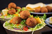 طرز تهیه فلافل / نکات کلیدی برای فلافل خانگی با کیفیت