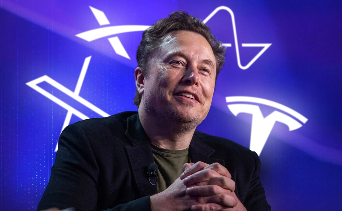 شوخی ایلان ماسک با آگهی جنجالی خودروهای جدید جگوار شوخی ایلان ماسک با آگهی جنجالی خودروهای جدید جگوار