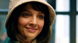 عکس/ استایل زیبا و بهاری بازیگر نقش شیرین در سریال تاسیان