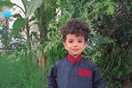 فیلم/ رقص دیدنی سالار پسر نقی با ارسطو در سریال پایتخت