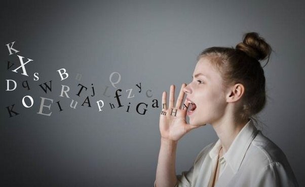 ویژگیهای افراد پر حرف ویژگیهای افراد پر حرف