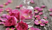 خواص گلاب برای پوست و اعصاب