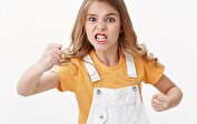 کودک پرخاشگر را چگونه مهار کنیم؟