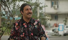 هومن حاجی عبداللهی در پشت صحنه پایتخت ۷