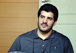 فیلم/ این حرکت رسول خادم اشک مردم ایران را درآورد