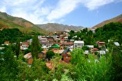 معرفی جاذبه‌های روستای آبنیک منطقه فشم