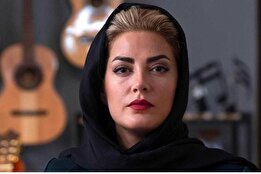 عکس/ طناز طباطبایی در گذر زمان