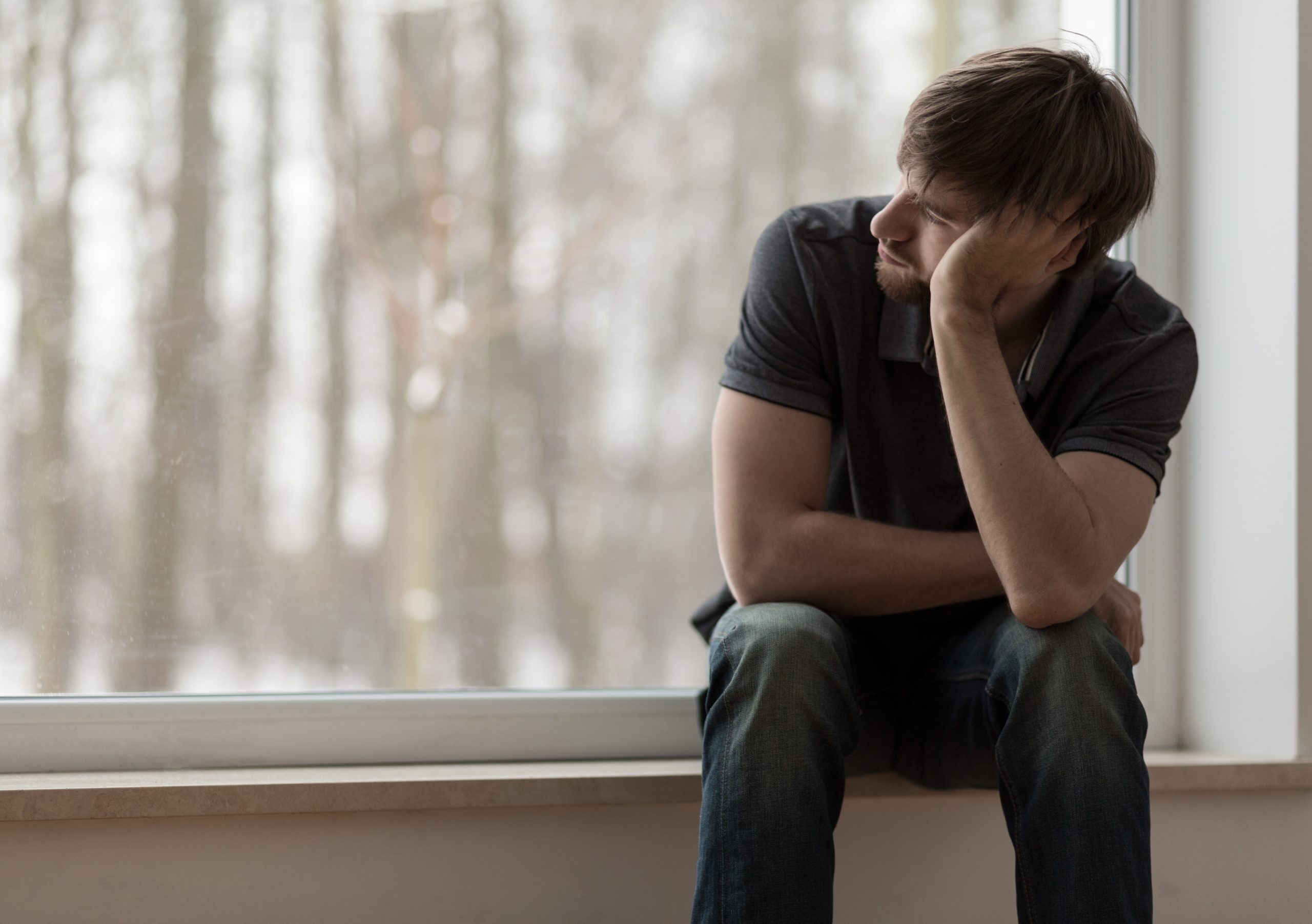 تأثیر افسردگی بالینی بر روابط خانوادگی