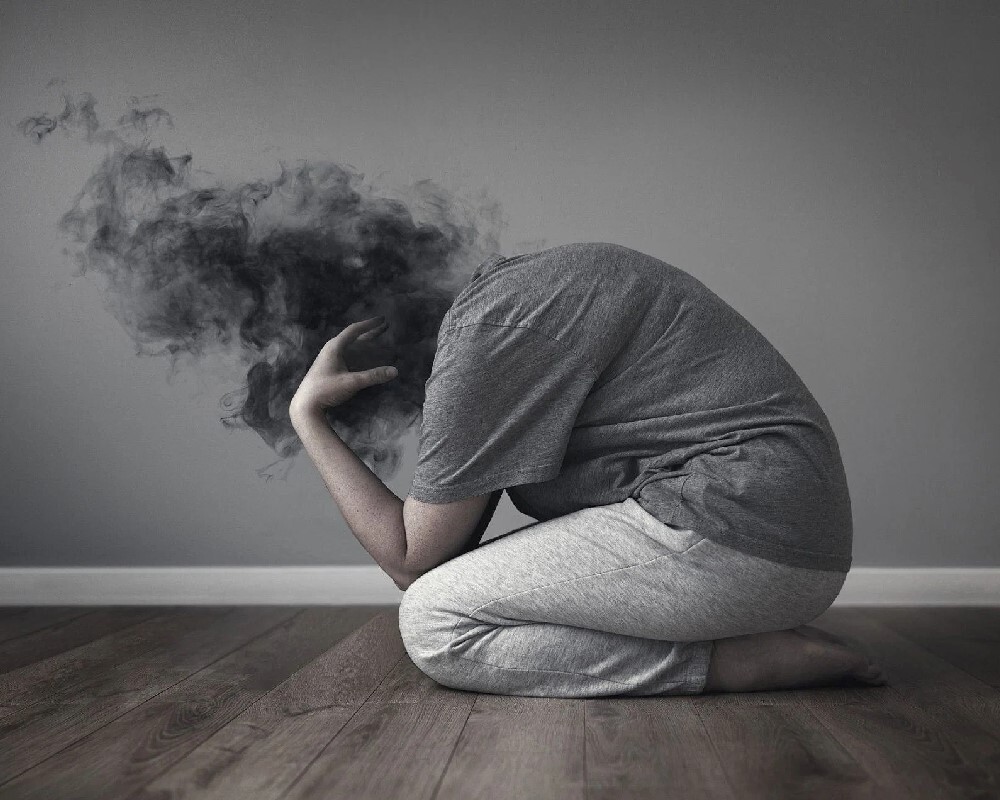 تأثیر افسردگی بالینی بر روابط خانوادگی