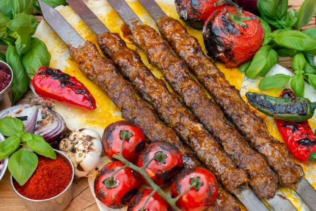 در روز سیزده بدر چی بخوریم؟