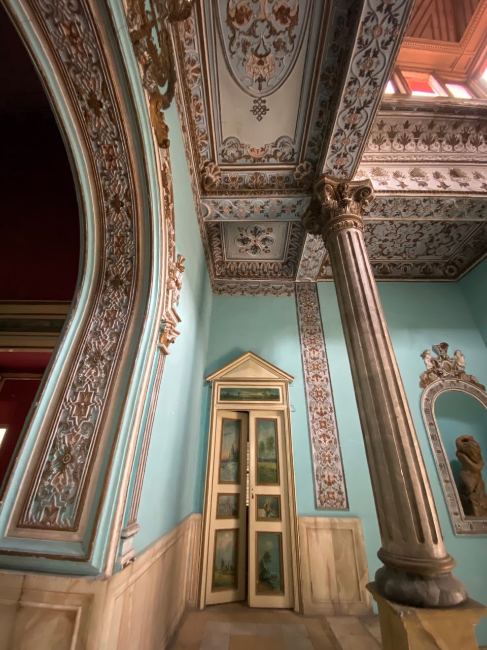 زیباترین خانههای تهران زیباترین خانههای تهران