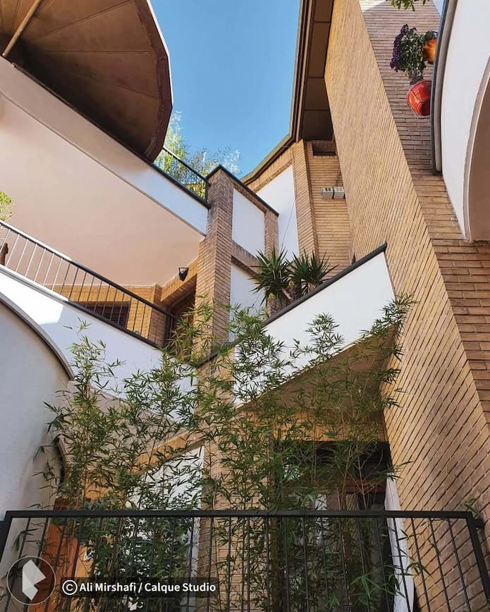 زیباترین خانههای تهران زیباترین خانههای تهران