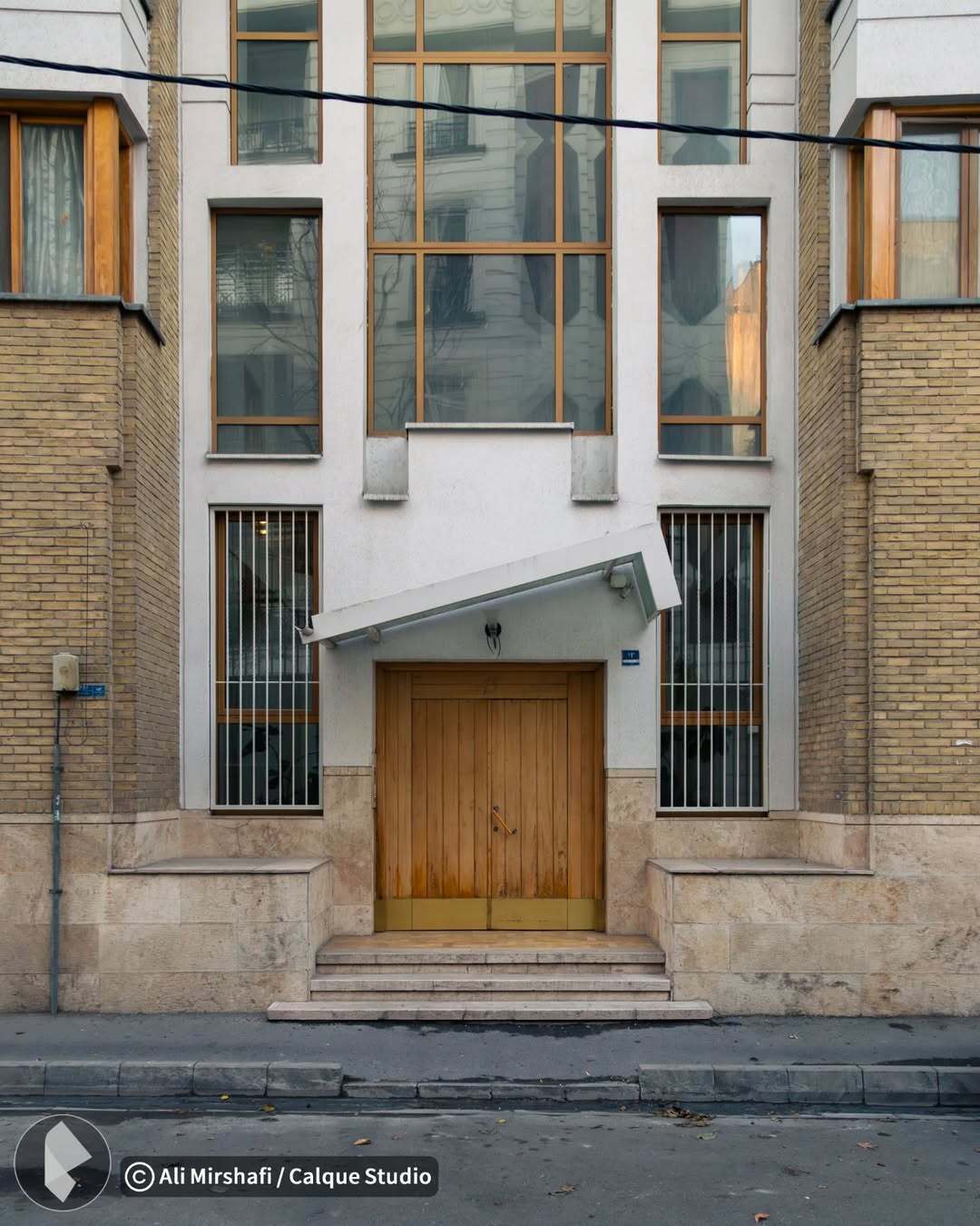 زیباترین خانههای تهران زیباترین خانههای تهران