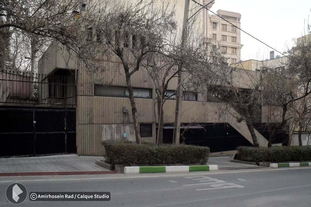 زیباترین خانههای تهران زیباترین خانههای تهران