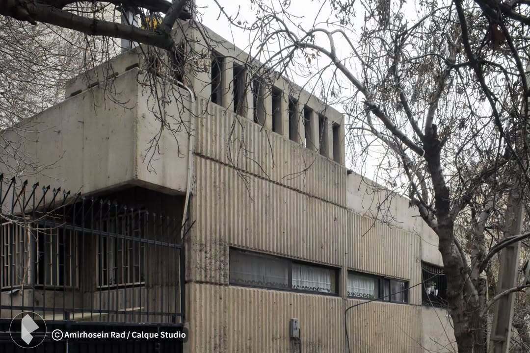 زیباترین خانههای تهران زیباترین خانههای تهران