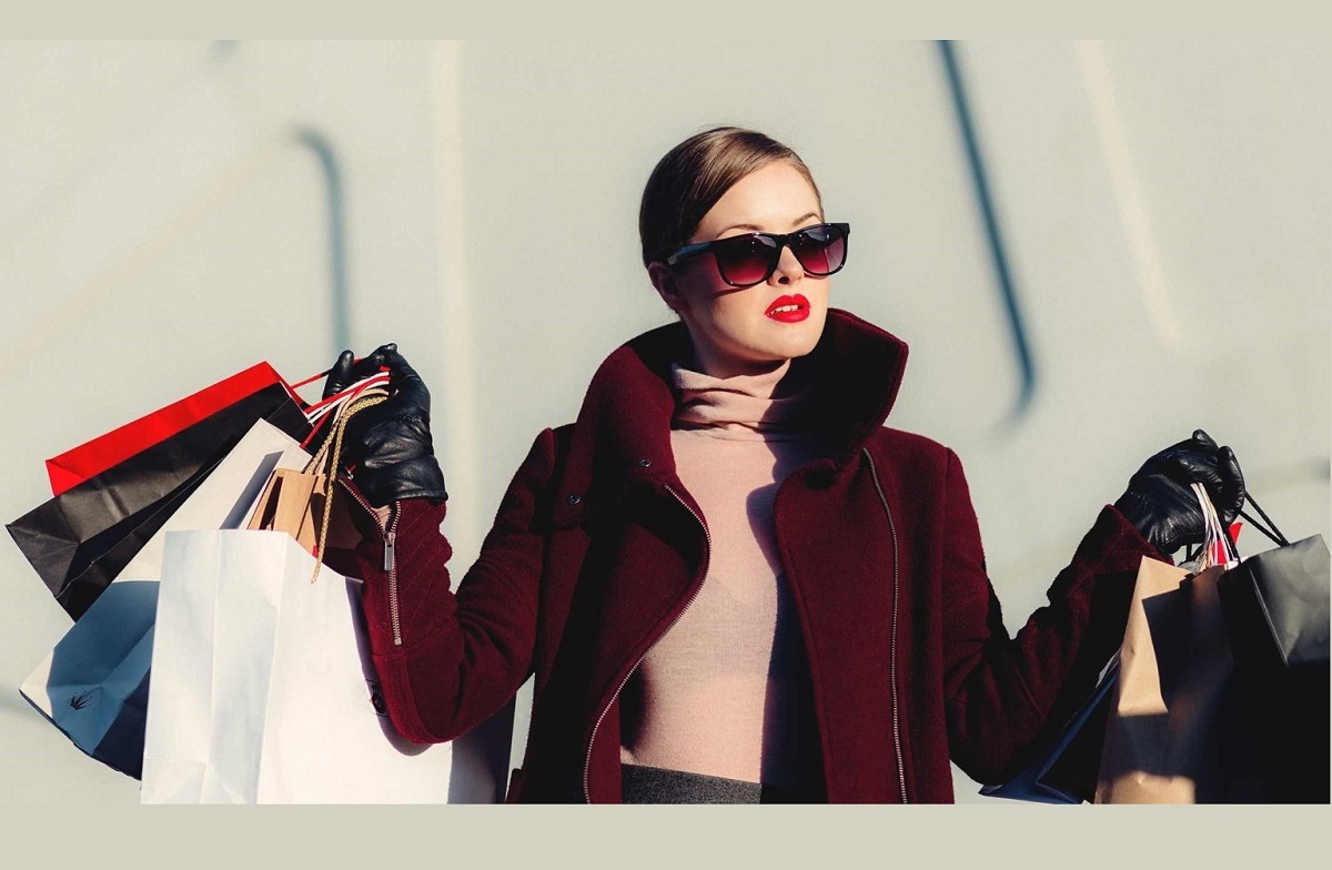 تأثیر مد و فشن بر سبک زندگی