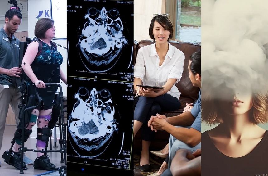 بیماری ام اس چیست و راههای درمان آن کدامند؟ بیماری ام اس چیست و راههای درمان آن کدامند؟