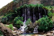 معرفی آبشار شوی، معروف به نیاگارای ایران