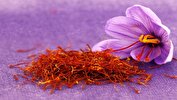 خواص زعفران در درمان افسردگی و کنترل دیابت