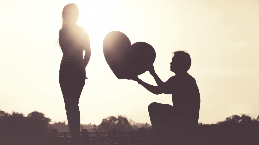 وقتی عاشق میشویم چه اتفاقی برای مغز میافتد؟ وقتی عاشق میشویم چه اتفاقی برای مغز میافتد؟