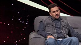 فیلم/ تعبیر جالب و قابل تامل نیما شعبان‌نژاد از زندگی مردم ایران