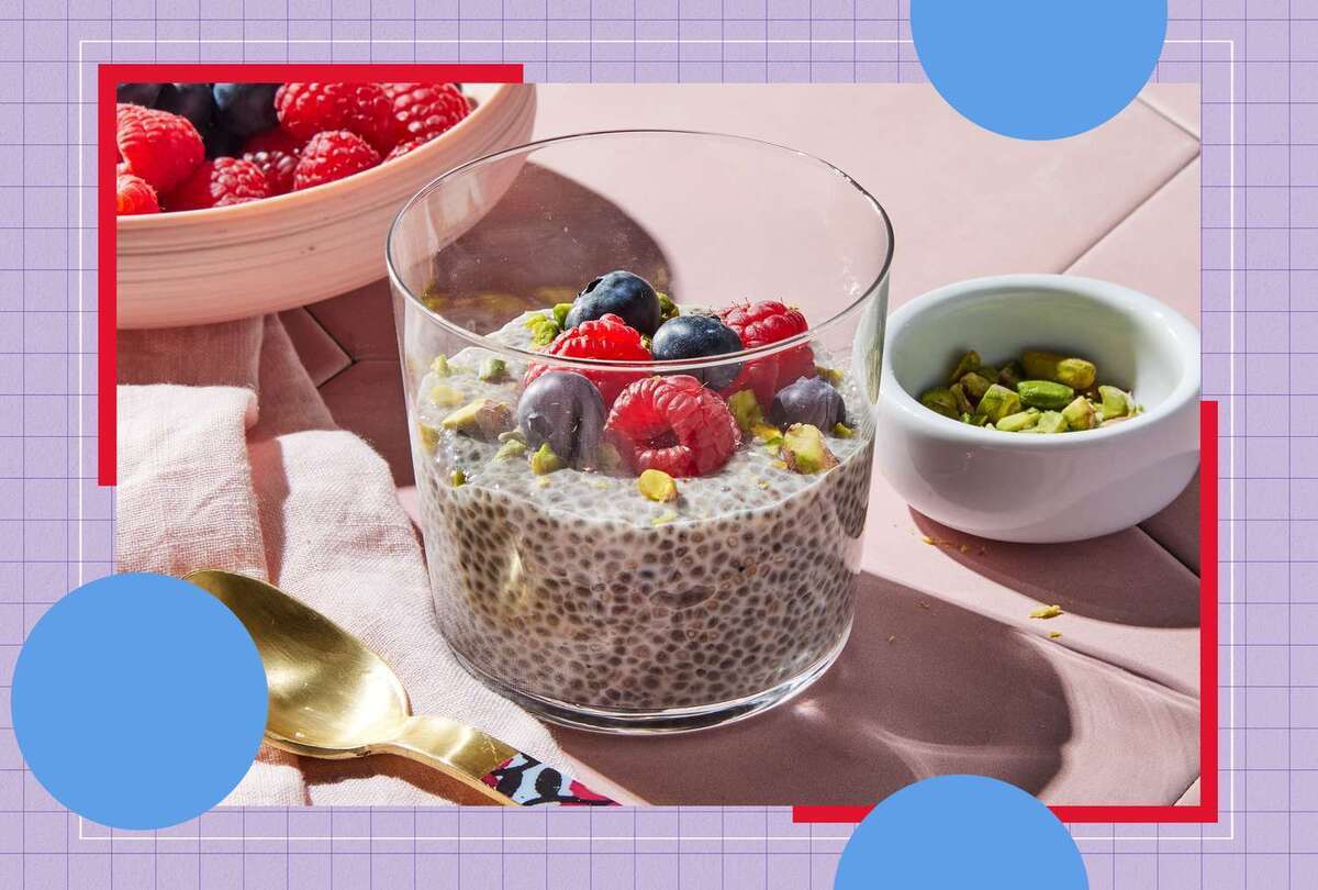 خواص و فواید مصرف دانه چیا