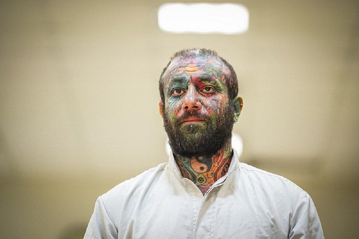 افشاگری درباره فردی که تتلو را تحریک به بازگشت کرد افشاگری درباره فردی که تتلو را تحریک به بازگشت کرد