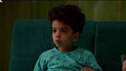 بازیگر نقش سالار معمولی در پایتخت ۷ کیست؟