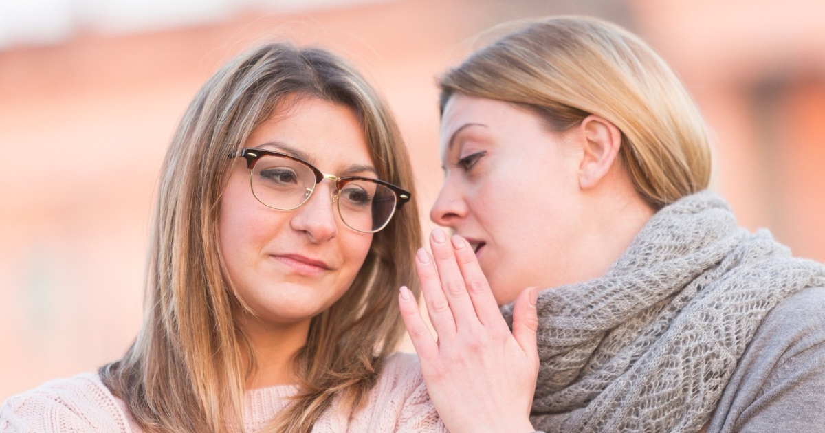 چطور روی دیگران تاثیر مثبت بگذاریم؟