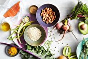 چه مواد غذایی حاوی اگزالات هستند؟