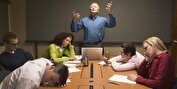 افراد پرحرف؛ ویژگی‌ها و راه‌های برخورد با آنها