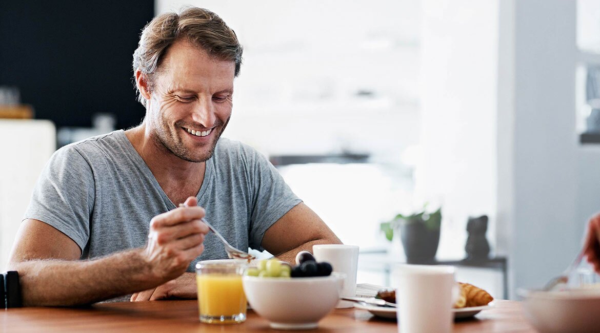 چرا خوردن صبحانه مهم است؟ چرا خوردن صبحانه مهم است؟