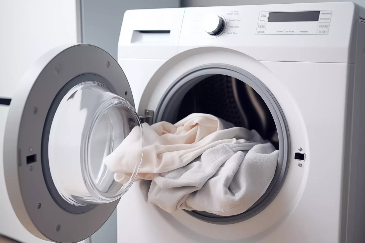 یک فرمول جادویی برای پاک کردن لکه از لباس سفید