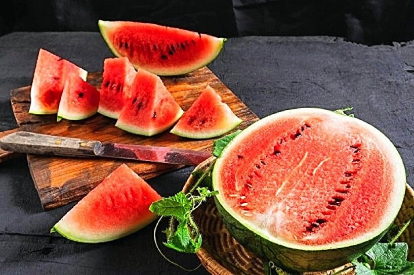 فواید تخمه هندوانه و تاثیرات بی‌نظیر آن روی سلامتی و تناسب اندام