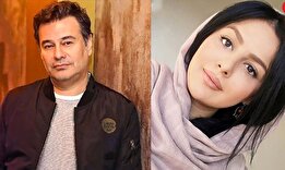 عکس/ ابراز عشق میترا ابراهیمی به همسرش پیمان قاسم‌خانی در استوری اینستاگرام!