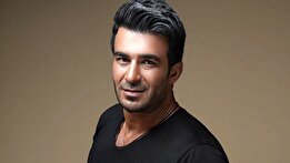 عکس/ ملاقات احساسی یوسف تیموری با فرزندخوانده‌اش در تایلند