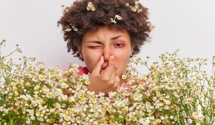 حساسیتهای فصل بهار و راهکارهای درمان و پیشگیری از آن حساسیتهای فصل بهار و راهکارهای درمان و پیشگیری از آن