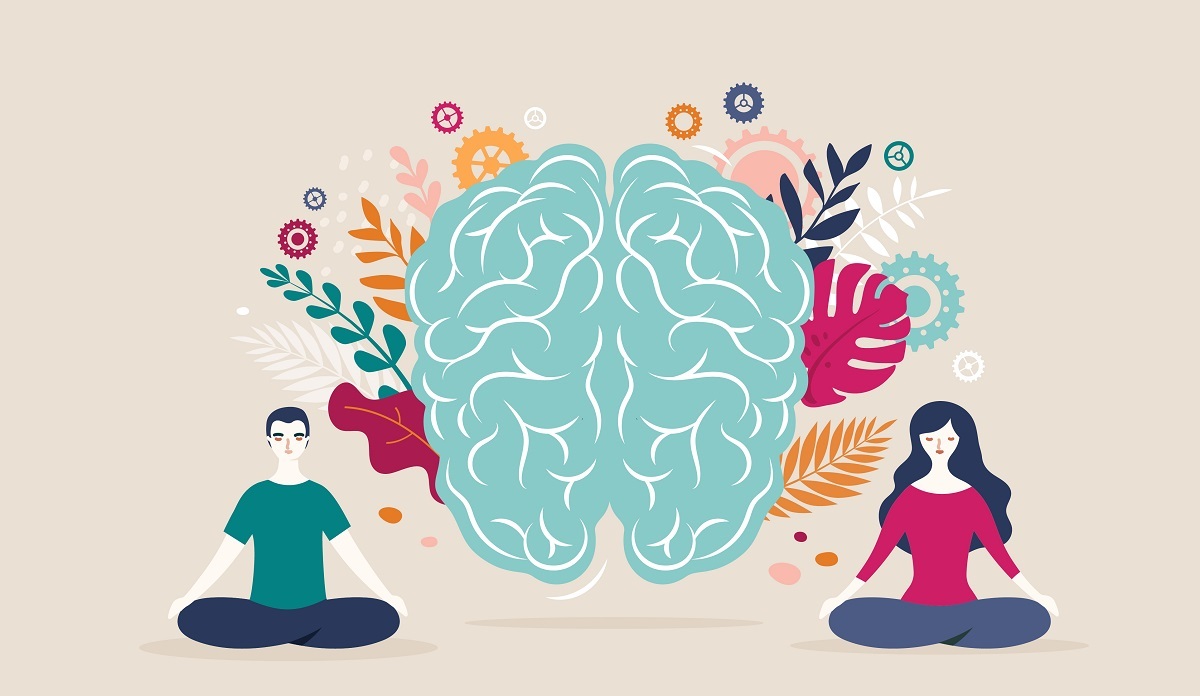 راههای مراقبت از خود در دنیای پر استرس و فشارهای اجتماعی راههای مراقبت از خود در دنیای پر استرس و فشارهای اجتماعی