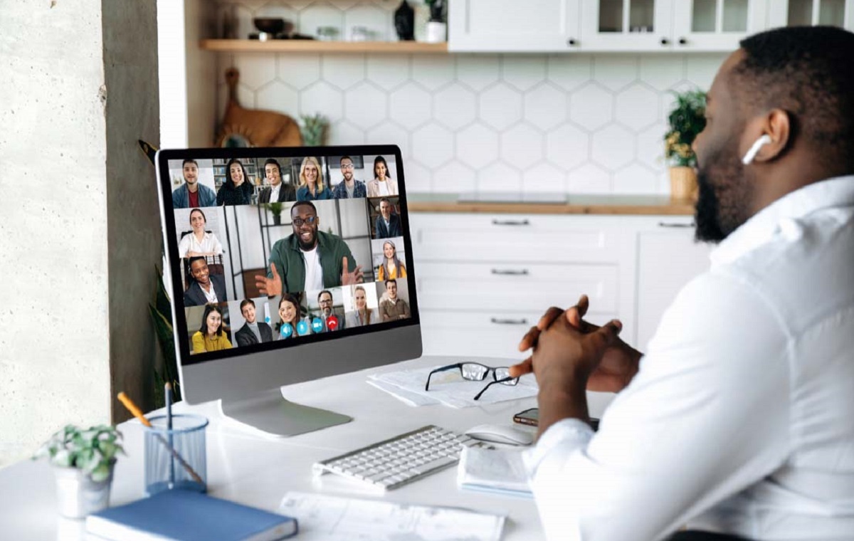 فواید کار از راه دور فواید کار از راه دور