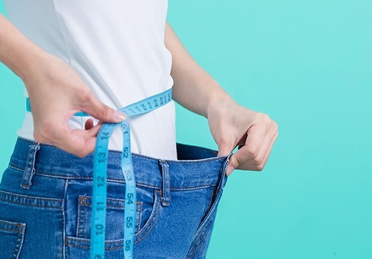 ۵ اثر هورمونها در کاهش وزن ۵ اثر هورمونها در کاهش وزن