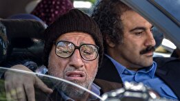 فیلم/ خاطره جالب علیرضا خمسه از پشت صحنه پایتخت