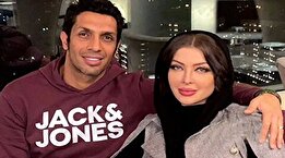 فیلم/ کنایه سریال پایتخت به سپهر حیدری و آرام جوینده